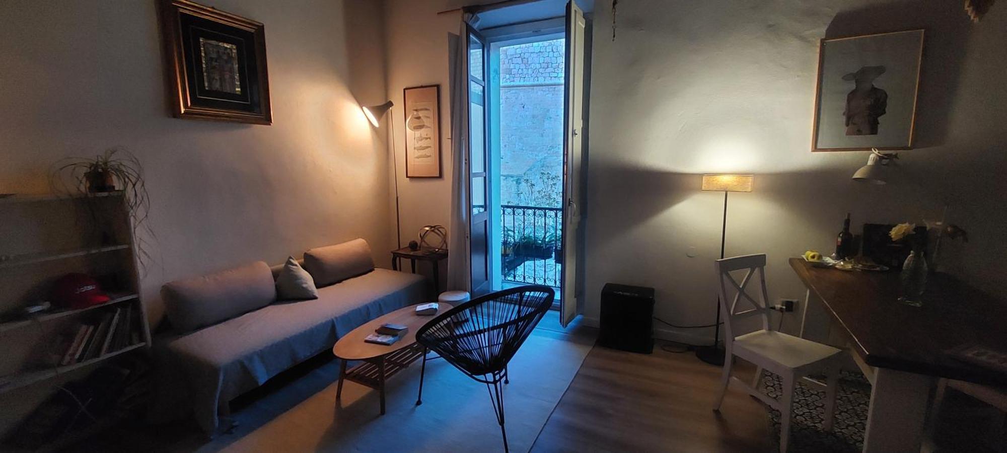 Bastione Home - Casa "Vicky" 칼리아리 외부 사진