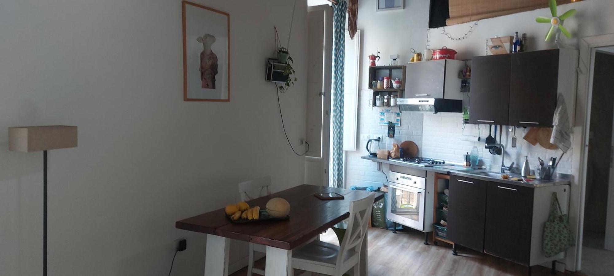 Bastione Home - Casa "Vicky" 칼리아리 외부 사진